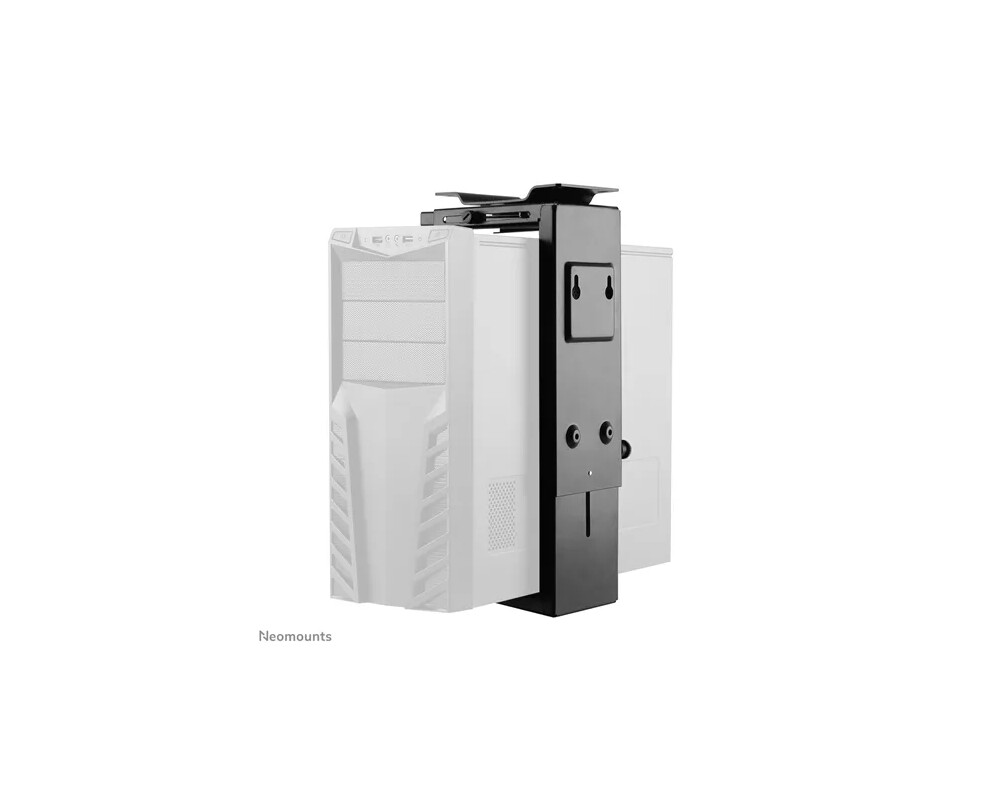 Стойка Neomounts Select CPU Holder (under desk 2