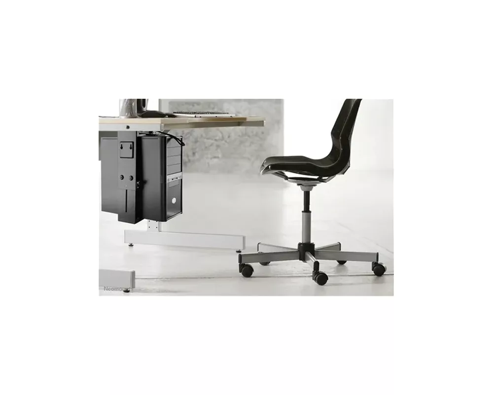 Стойка Neomounts Select CPU Holder (under desk 5