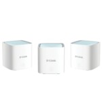 <span>Access point (Точка за достъп)</span> D-Link Eagle Pro AI AX1500 Mesh System - 3 Pack <span class='catalog-num-in-name'>M15-3</span> - 