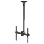 <span>Стойка</span> Neomounts Select Flat Screen Ceiling Mount (32-60") <span class='catalog-num-in-name'>NM-C440BLACK</span> - 