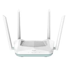  D-Link Eagle Pro AI AX1500 Smart Router 217417 R15 на топ цена - PIC.bg