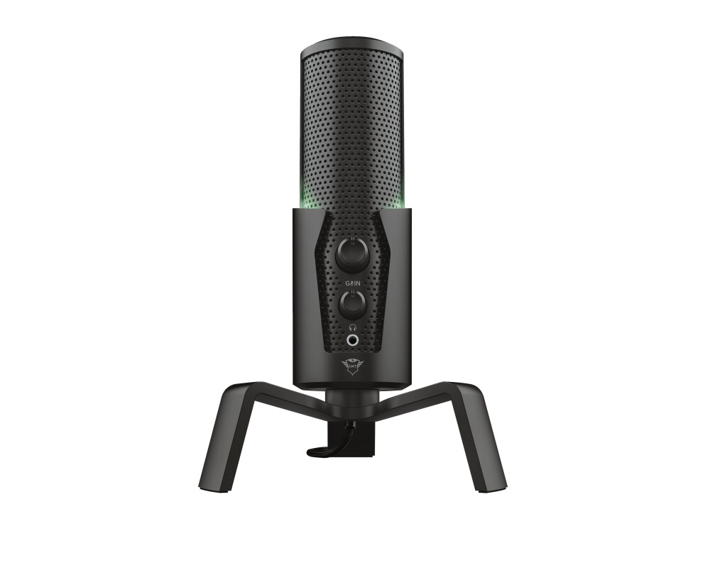 Микрофон TRUST GXT 258 Fyru 4 in 1 Streaming Microphone 4