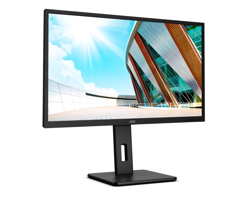 Монитор AOC Q32P2CA 4
