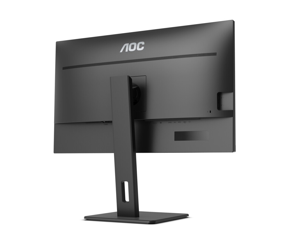 Монитор AOC Q32P2CA 6