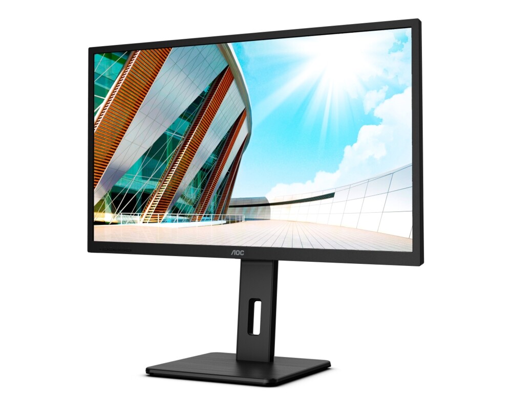 Монитор AOC Q32P2CA 3