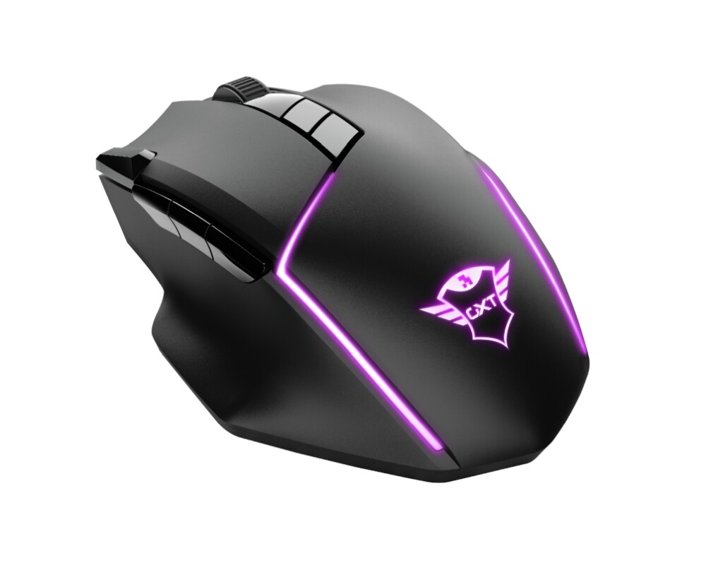 Мишка TRUST GXT 131 Ranoo Wireless Gaming Mouse