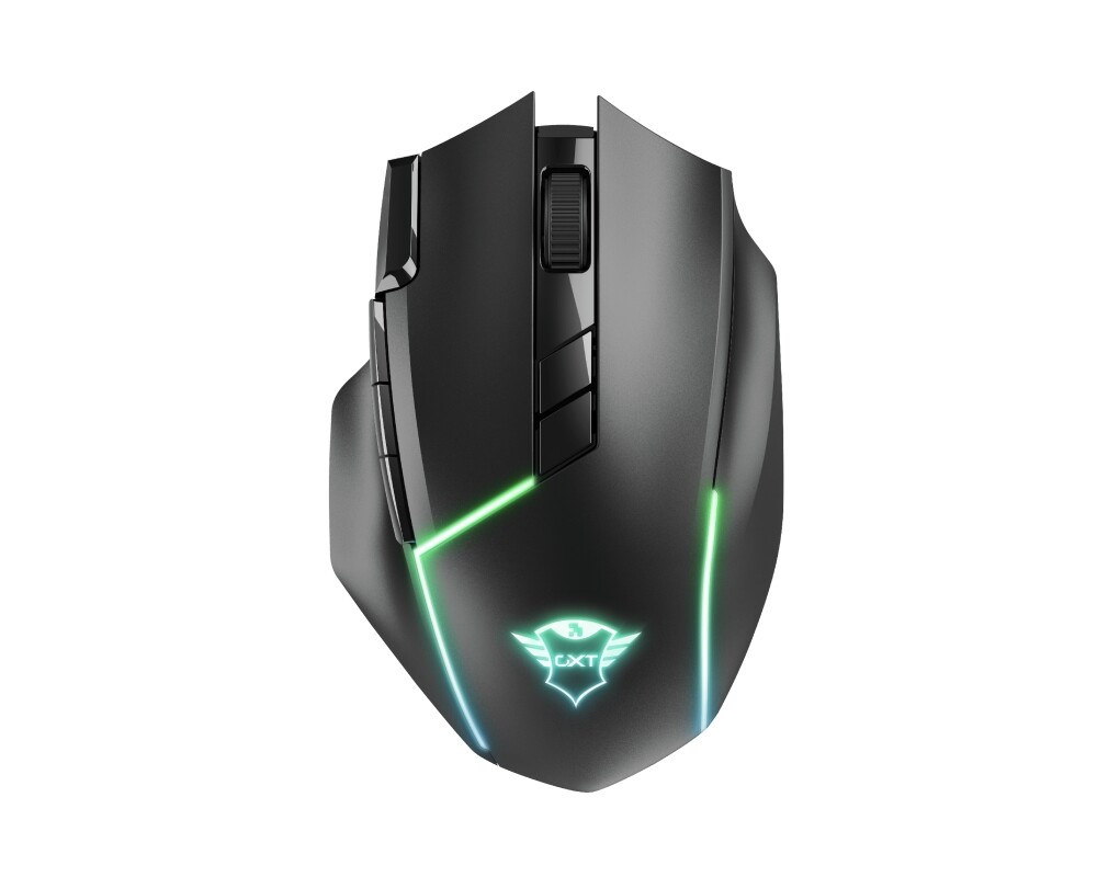 Мишка TRUST GXT 131 Ranoo Wireless Gaming Mouse 3