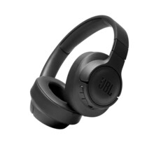  JBL T760NC BLK Wireless Over-Ear NC Headphones 217519 JBLT760NCBLK на топ цена - PIC.bg