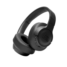 JBL T760NC BLK Wireless Over-Ear NC Headphones 217519 JBLT760NCBLK на топ цена - PIC.bg