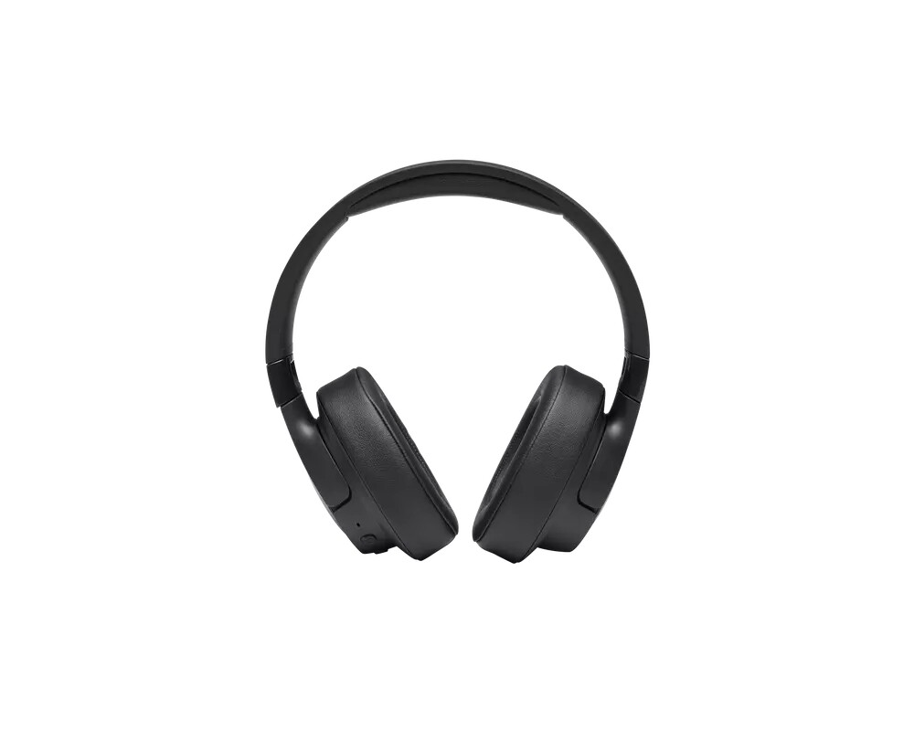 Слушалки JBL T760NC BLK Wireless Over-Ear NC Headphones 2