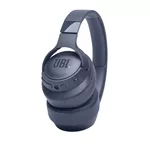Слушалки JBL T760NC BLU Wireless Over-Ear NC Headphones 3