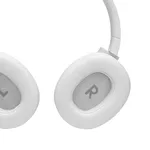 Слушалки JBL T760NC WHT Wireless Over-Ear NC Headphones 5