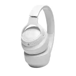 Слушалки JBL T760NC WHT Wireless Over-Ear NC Headphones 3