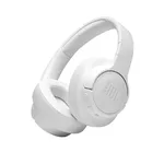 <span>Слушалки</span> JBL T760NC WHT Wireless Over-Ear NC Headphones <span class='catalog-num-in-name'>JBLT760NCWHT</span> - 