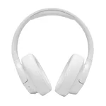 Слушалки JBL T760NC WHT Wireless Over-Ear NC Headphones 2