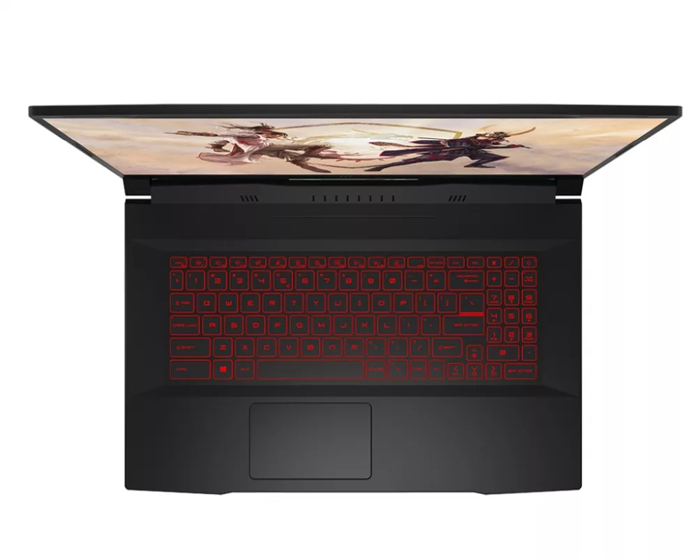 Лаптоп MSI Katana GF76 11UE 3
