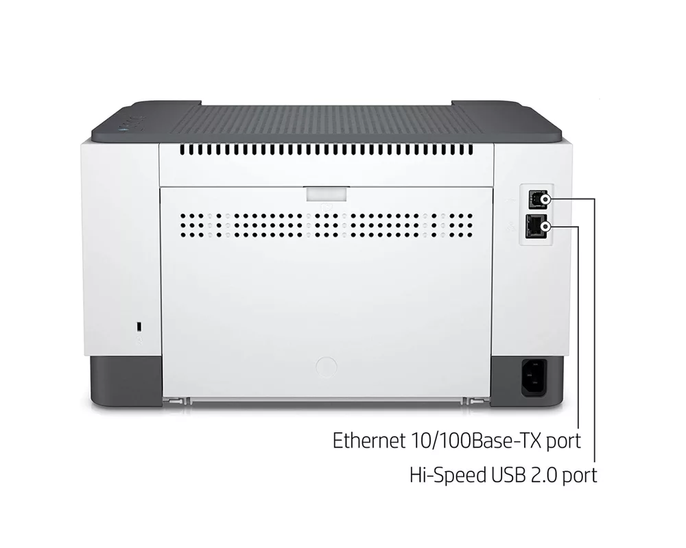 Принтер HP LaserJet M209dw Printer 6