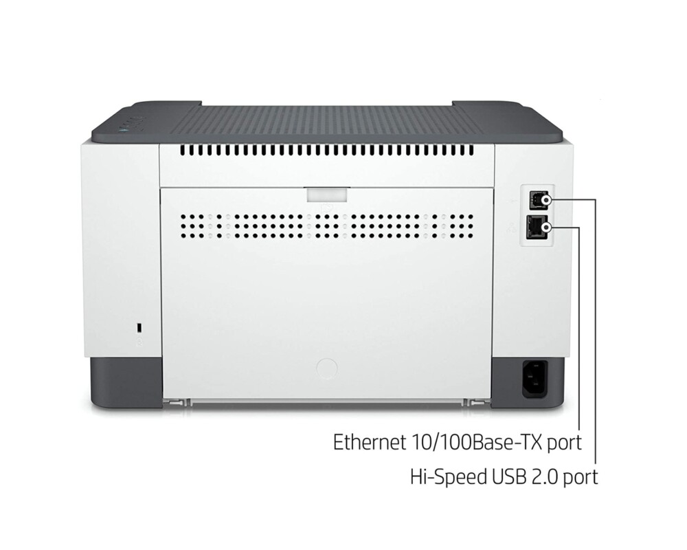 Принтер HP LaserJet M209dwe Printer 8