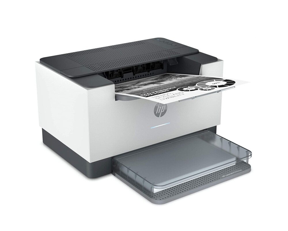 Принтер HP LaserJet M209dwe Printer 4