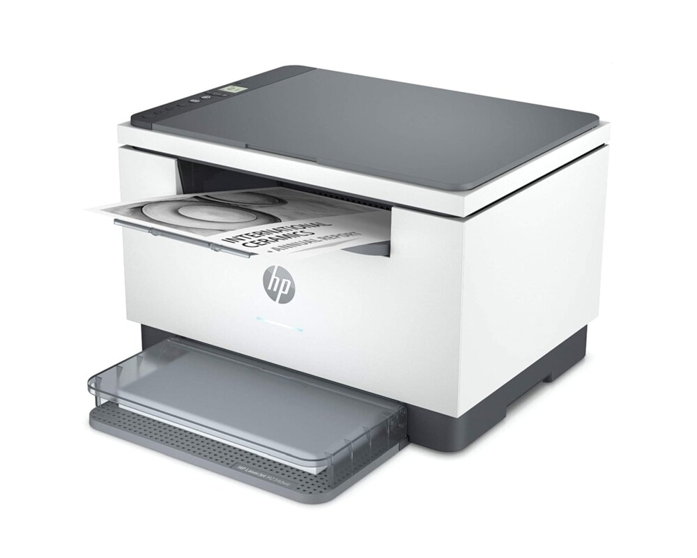 Мултифункционално у-во HP LaserJet MFP M234dwe Printer 7