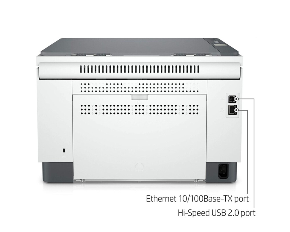 Мултифункционално у-во HP LaserJet MFP M234dwe Printer 3