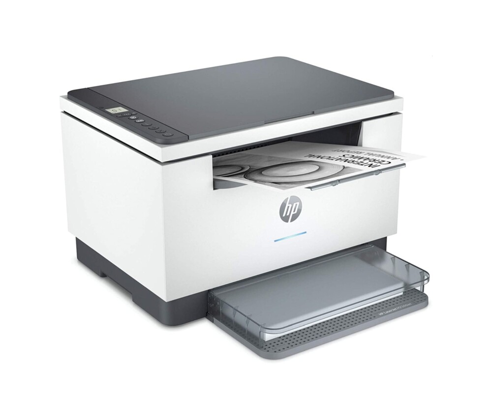 Мултифункционално у-во HP LaserJet MFP M234dwe Printer 4