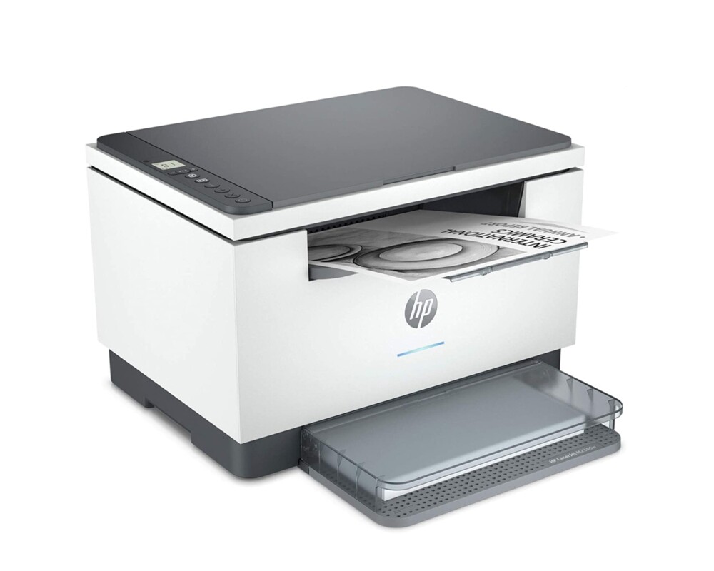 Мултифункционално у-во HP LaserJet MFP M234dw Trad Printer 3