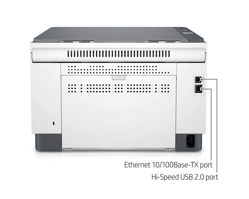 Мултифункционално у-во HP LaserJet MFP M234dw Trad Printer 2