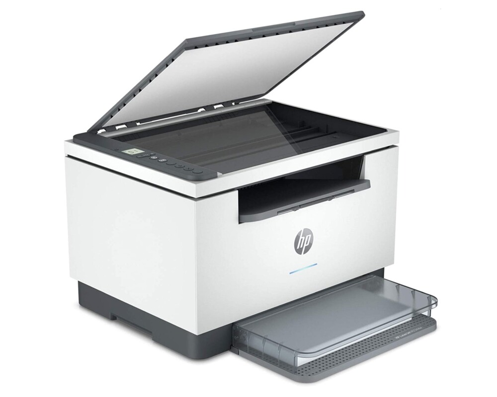 Мултифункционално у-во HP LaserJet MFP M234dw Trad Printer 4