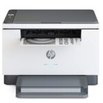 <span>Мултифункционално у-во</span> HP LaserJet MFP M234dw Trad Printer <span class='catalog-num-in-name'>6GW99F</span> - 
