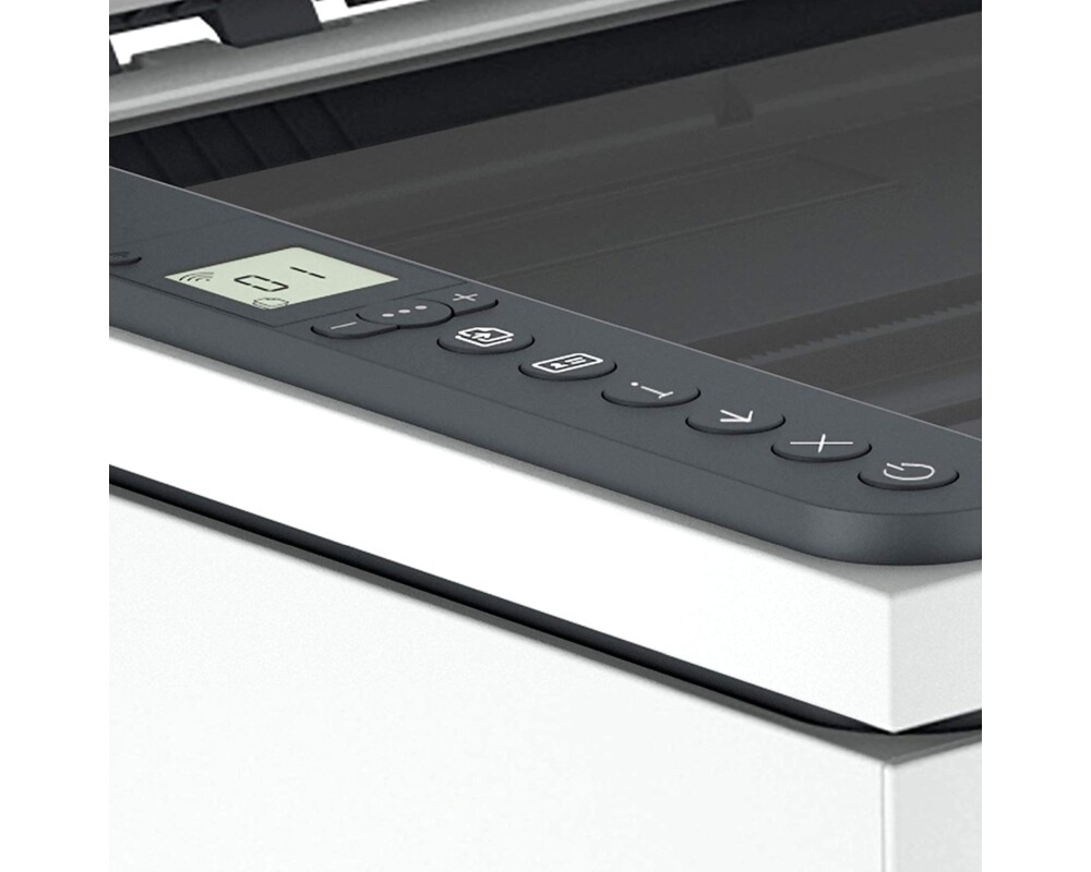 Мултифункционално у-во HP LaserJet MFP M234dw Trad Printer 6