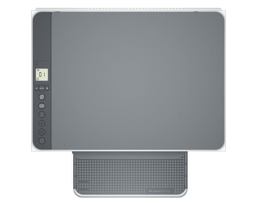 Мултифункционално у-во HP LaserJet MFP M234dw Trad Printer 5