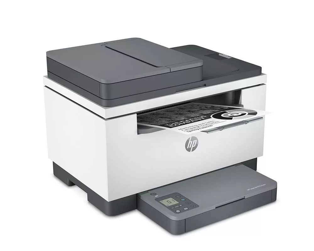 Мултифункционално у-во HP LaserJet MFP M234sdw Trad Printer 4