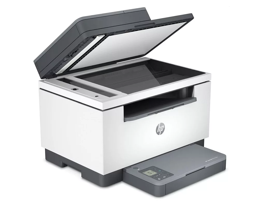 Мултифункционално у-во HP LaserJet MFP M234sdw Trad Printer 3