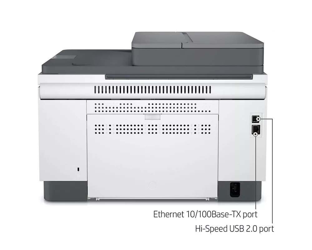 Мултифункционално у-во HP LaserJet MFP M234sdw Trad Printer 2