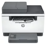 <span>Мултифункционално у-во</span> HP LaserJet MFP M234sdw Trad Printer <span class='catalog-num-in-name'>6GX01F</span> - 