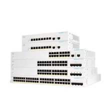  CISCO Business Switching CBS220 Smart 16-port Gigabit 2x1G SFP uplink 217968 CBS220-16T-2G-EU на топ цена - PIC.bg