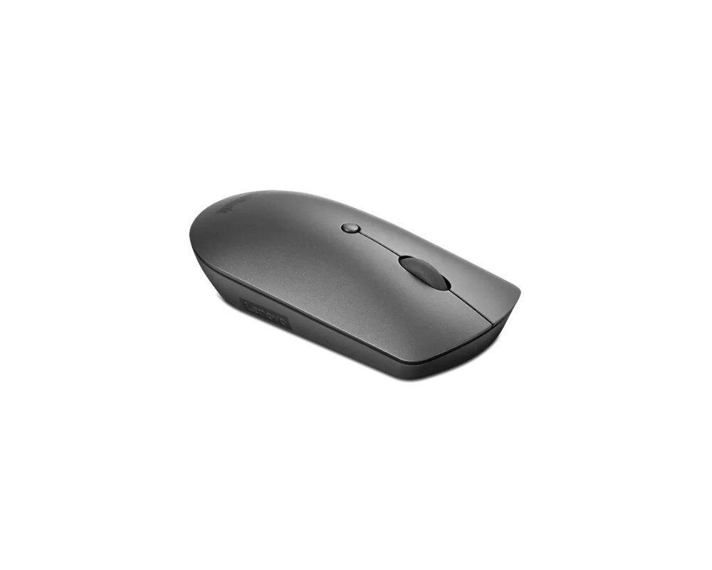 Мишка Lenovo ThinkBook Bluetooth Silent Mouse 2