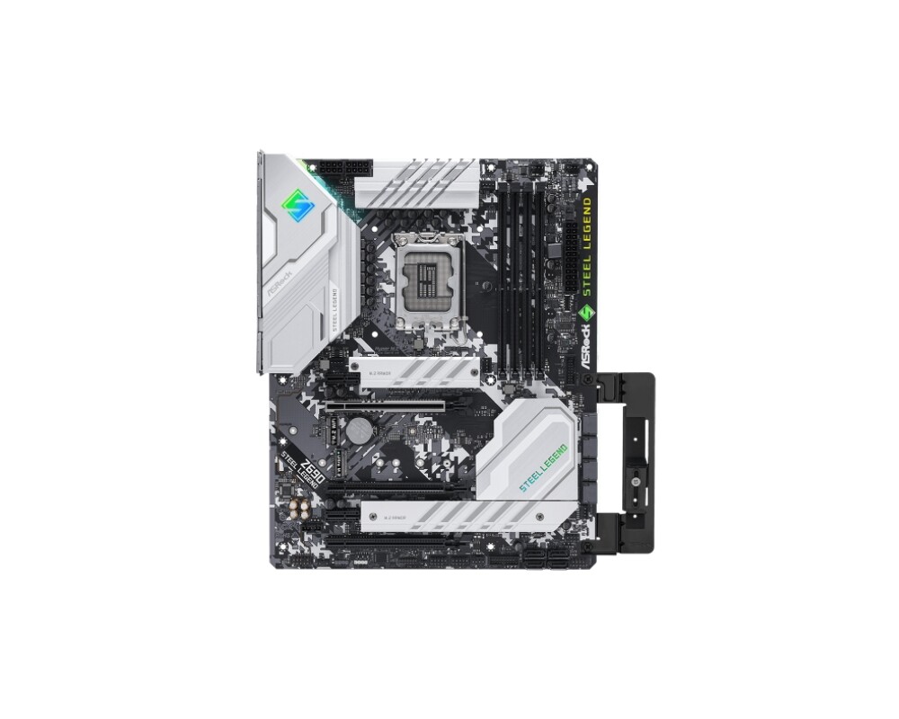 Дънна платка ASROCK Z690 Steel Legend 13