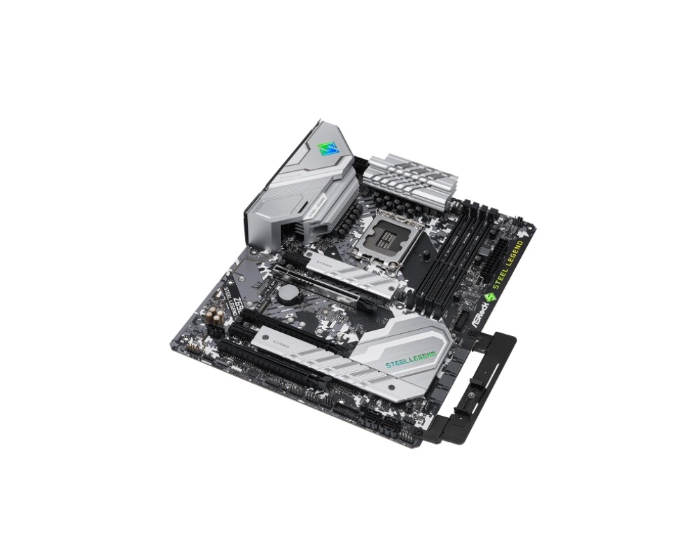 Дънна платка ASROCK Z690 Steel Legend 14