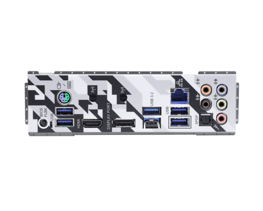 Дънна платка ASROCK Z690 Steel Legend 15