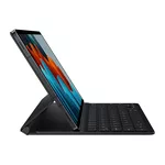 Калъф Samsung Tab S7 (11") Book Cover Keyboard Slim Black 5