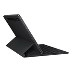 Калъф Samsung Tab S7 (11") Book Cover Keyboard Slim Black 4