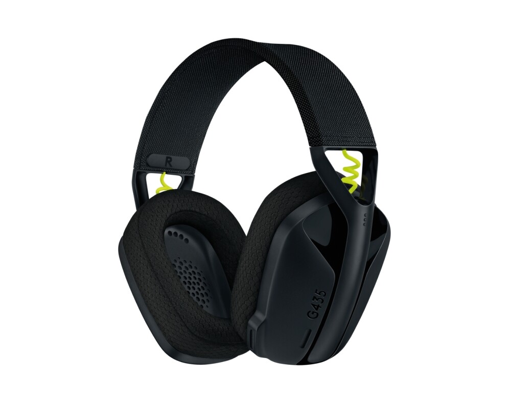Слушалки Logitech G435 Lightspeed 3