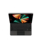 <span>Клавиатура</span> Apple Magic Keyboard for iPad Pro 12.9-inch (5/6th Generation) - Black <span class='catalog-num-in-name'>MJQK3BG/A</span> - 