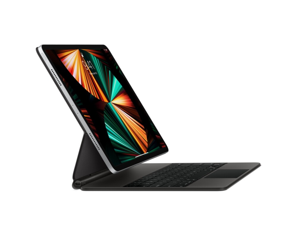 Клавиатура APPLE Magic Keyboard for iPad Pro 12.9inch 5th 2