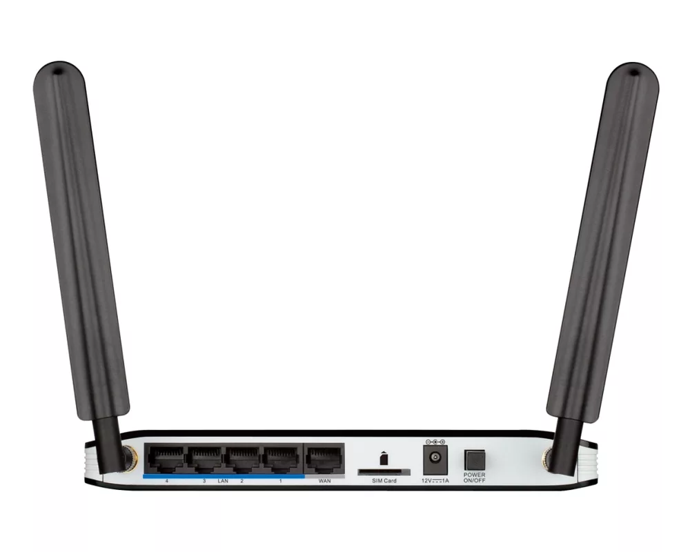 Рутер D-Link DWR-921 2