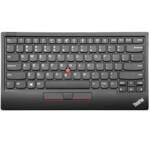 <span>Клавиатура</span> Lenovo ThinkPad TrackPoint Keyboard II Bulgarian <span class='catalog-num-in-name'>4Y40X49503</span> - 