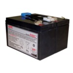 <span>Батерия</span> APC Replacement Battery Cartridge #142 <span class='catalog-num-in-name'>APCRBC142</span> - 