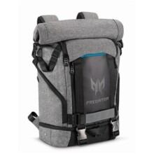  Acer Predator Gaming 15.6&quot; Hybbrid Backpack Black with Teal Blue 218813 NP.BAG1A.290 на топ цена - PIC.bg